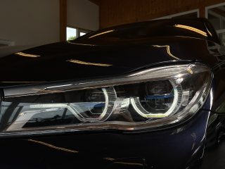BMW 740d xDrive Aut.
