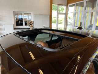BMW 740d xDrive Aut.