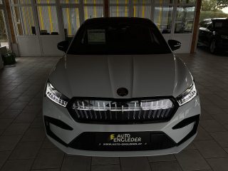 Skoda Enyaq Coupe iV 80 82kWh Sportline