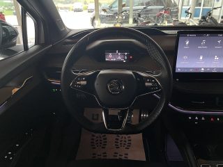 Skoda Enyaq Coupe iV 80 82kWh Sportline