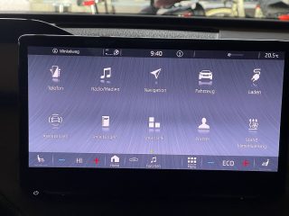 Skoda Enyaq Coupe iV 80 82kWh Sportline