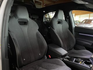 Skoda Enyaq Coupe iV 80 82kWh Sportline