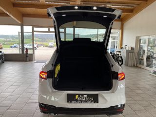 Skoda Enyaq Coupe iV 80 82kWh Sportline