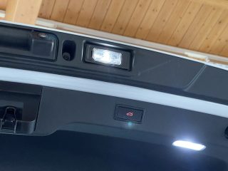Skoda Enyaq Coupe iV 80 82kWh Sportline