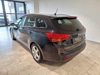 KIA cee'd SW 1,4 MPI Titan Plus