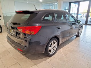 KIA cee'd SW 1,4 MPI Titan Plus