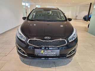 KIA cee'd SW 1,4 MPI Titan Plus