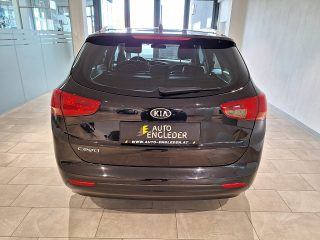 KIA cee'd SW 1,4 MPI Titan Plus
