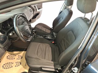 KIA cee'd SW 1,4 MPI Titan Plus