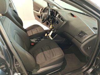 KIA cee'd SW 1,4 MPI Titan Plus