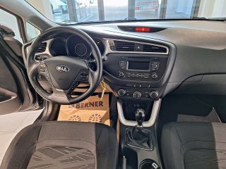 KIA cee'd SW 1,4 MPI Titan Plus