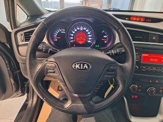 KIA cee'd SW 1,4 MPI Titan Plus