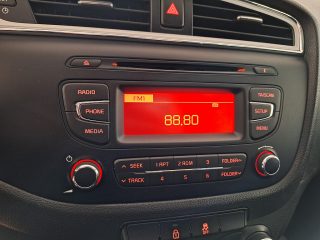 KIA cee'd SW 1,4 MPI Titan Plus