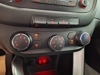 KIA cee'd SW 1,4 MPI Titan Plus