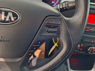 KIA cee'd SW 1,4 MPI Titan Plus