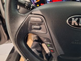KIA cee'd SW 1,4 MPI Titan Plus