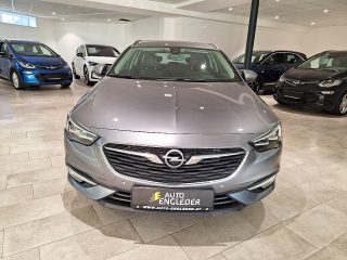 Opel Insignia ST 2,0 CDTI BlueInjection Innovation St./St. Aut.