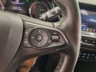 Opel Insignia ST 2,0 CDTI BlueInjection Innovation St./St. Aut.