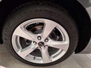 Opel Insignia ST 2,0 CDTI BlueInjection Innovation St./St. Aut.