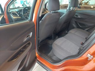 Opel Mokka 1,4 Turbo Ecotec Edition Start/Stop System