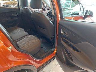 Opel Mokka 1,4 Turbo Ecotec Edition Start/Stop System