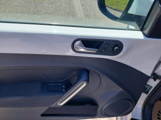 VW Beetle 1,2 TSI Design