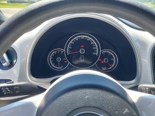 VW Beetle 1,2 TSI Design