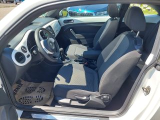 VW Beetle 1,2 TSI Design