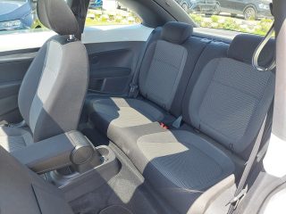 VW Beetle 1,2 TSI Design
