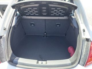 VW Beetle 1,2 TSI Design