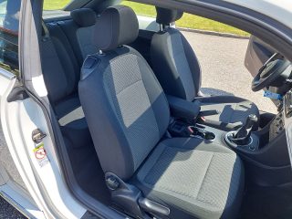 VW Beetle 1,2 TSI Design