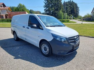 Mercedes-Benz Vito 116 CDI lang