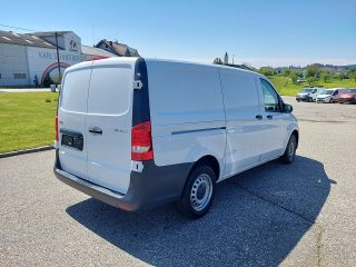 Mercedes-Benz Vito 116 CDI lang