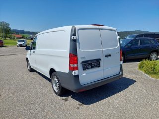 Mercedes-Benz Vito 116 CDI lang