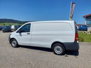 Mercedes-Benz Vito 116 CDI lang