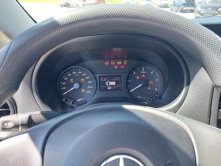 Mercedes-Benz Vito 116 CDI lang