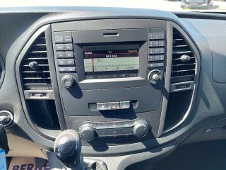 Mercedes-Benz Vito 116 CDI lang