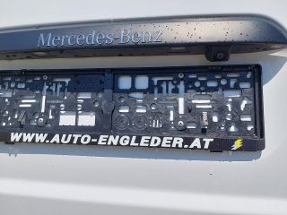 Mercedes-Benz Vito 116 CDI lang