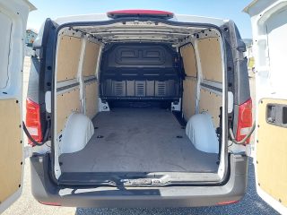 Mercedes-Benz Vito 116 CDI lang