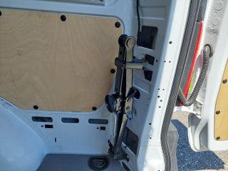 Mercedes-Benz Vito 116 CDI lang