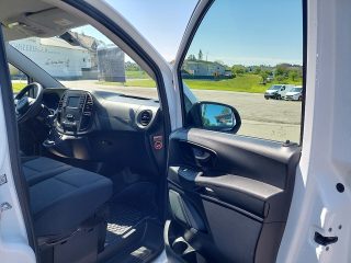Mercedes-Benz Vito 116 CDI lang