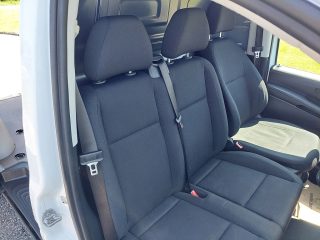 Mercedes-Benz Vito 116 CDI lang