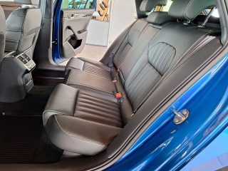 Skoda Superb Kombi 2,0 TDI Laurin & Klement DSG