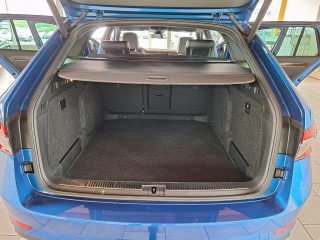 Skoda Superb Kombi 2,0 TDI Laurin & Klement DSG