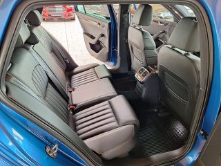 Skoda Superb Kombi 2,0 TDI Laurin & Klement DSG