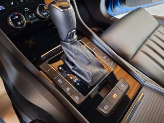Skoda Superb Kombi 2,0 TDI Laurin & Klement DSG