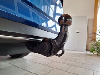 Skoda Superb Kombi 2,0 TDI Laurin & Klement DSG