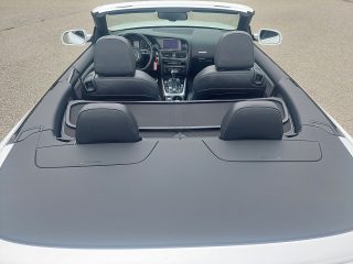 Audi A5 Cabrio 2,0 TDI DPF Aut. S-LINE