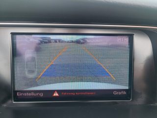 Audi A5 Cabrio 2,0 TDI DPF Aut. S-LINE