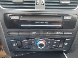 Audi A5 Cabrio 2,0 TDI DPF Aut. S-LINE